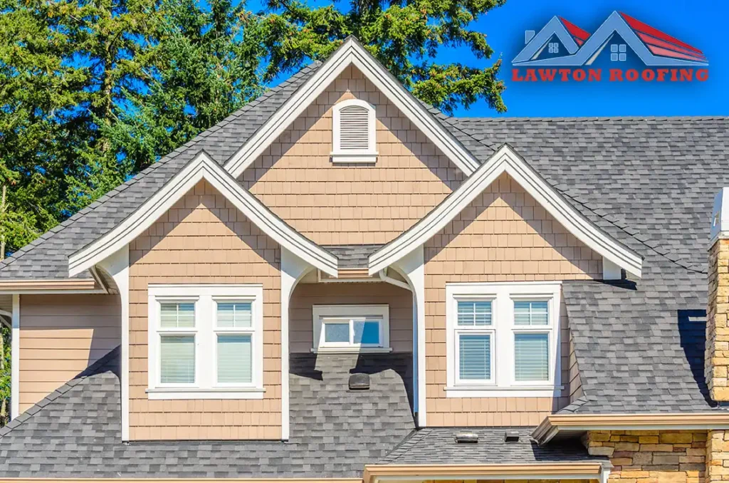 Roofing by Lawton Roofing in Lawton Oklahoma Ft Sill Comanche County Oklahoma